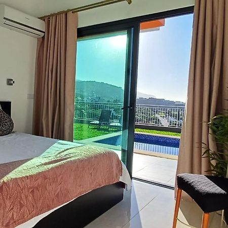 The Tree Of Life House Hotel Ponta do Sol  Exterior photo
